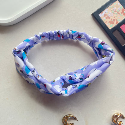 Cotton Hairband