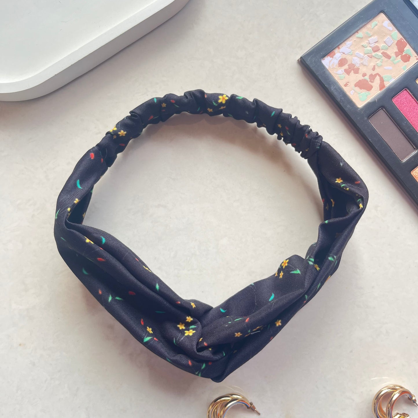 Cotton Hairband