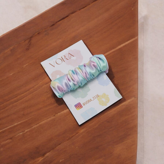 Unicorn Scrunchie Bracelet