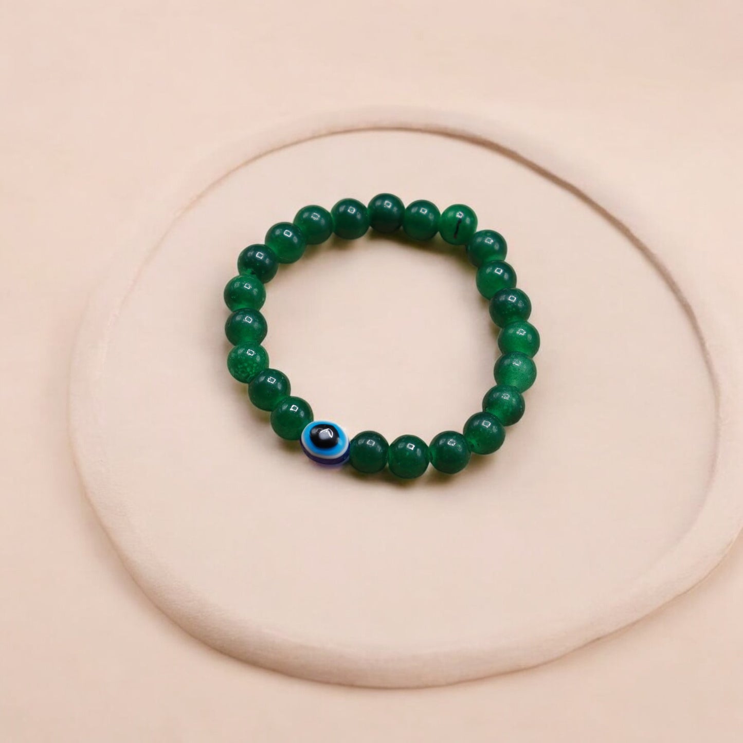 Evil Eye hand Beats designs Bracelets