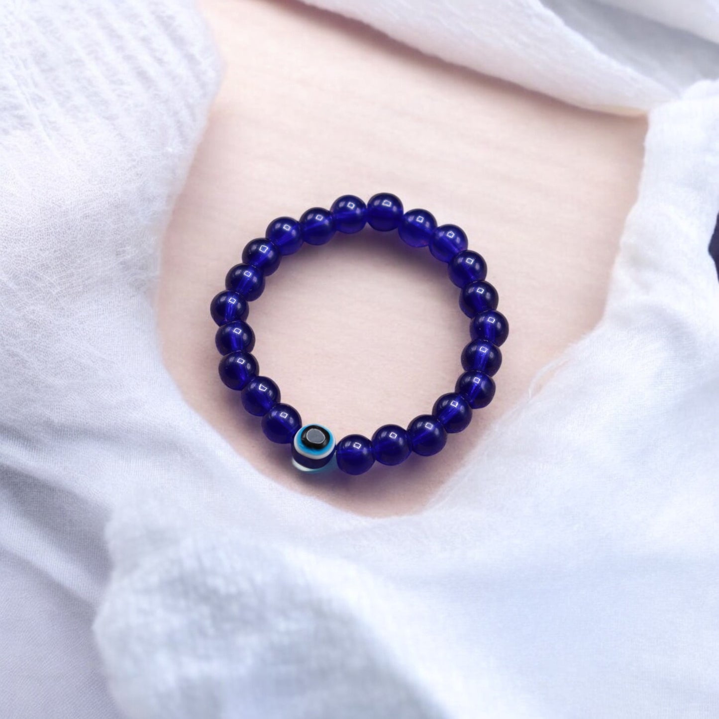 Evil Eye hand Beats designs Bracelets