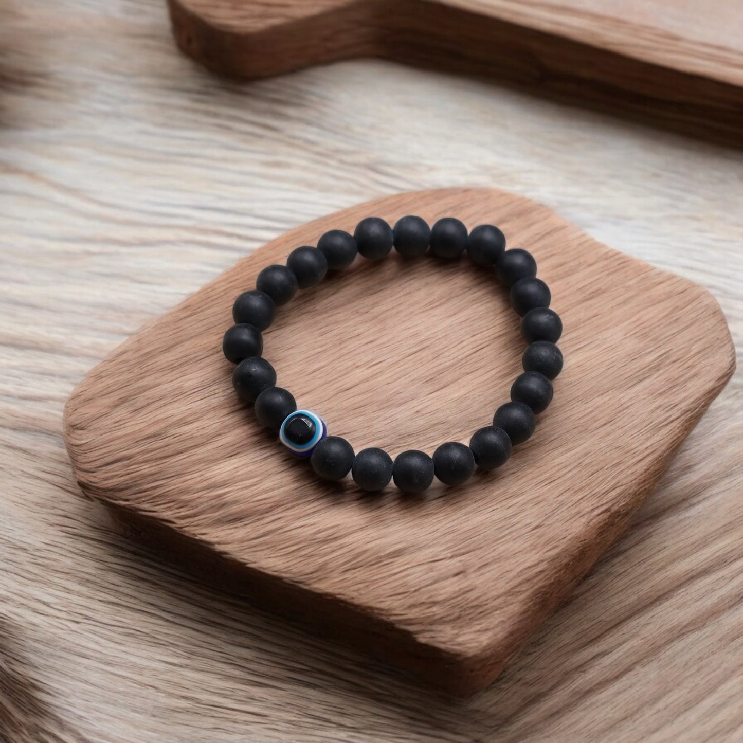 Evil Eye hand Beats designs Bracelets