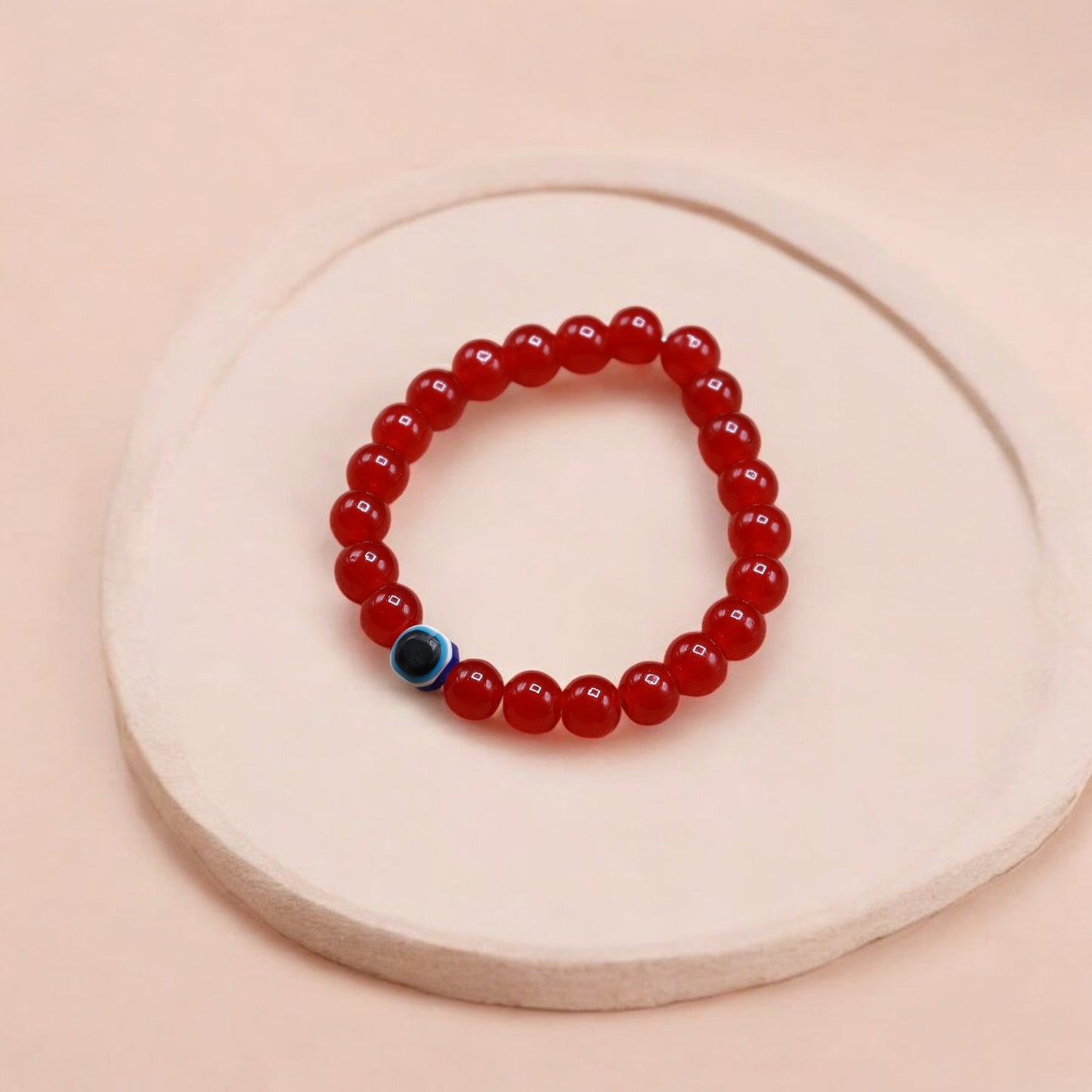 Evil Eye hand Beats designs Bracelets