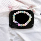 Vibrant Multicolor Evil Eye Bracelets