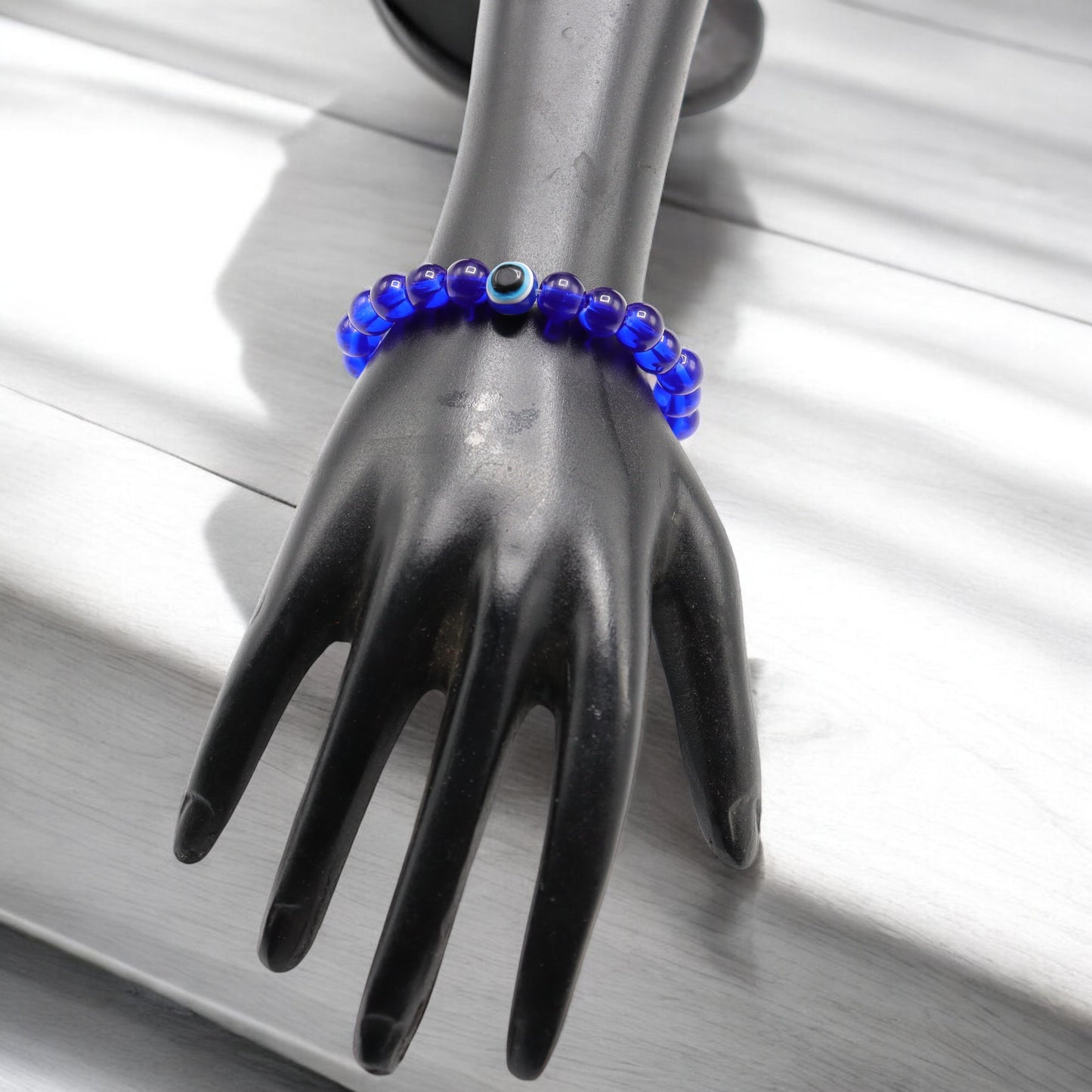 Evil Eye hand Beats designs Bracelets
