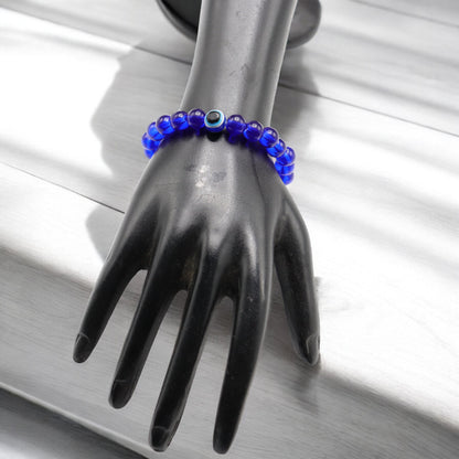 Evil Eye hand Beats designs Bracelets