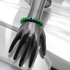 Evil Eye hand Beats designs Bracelets