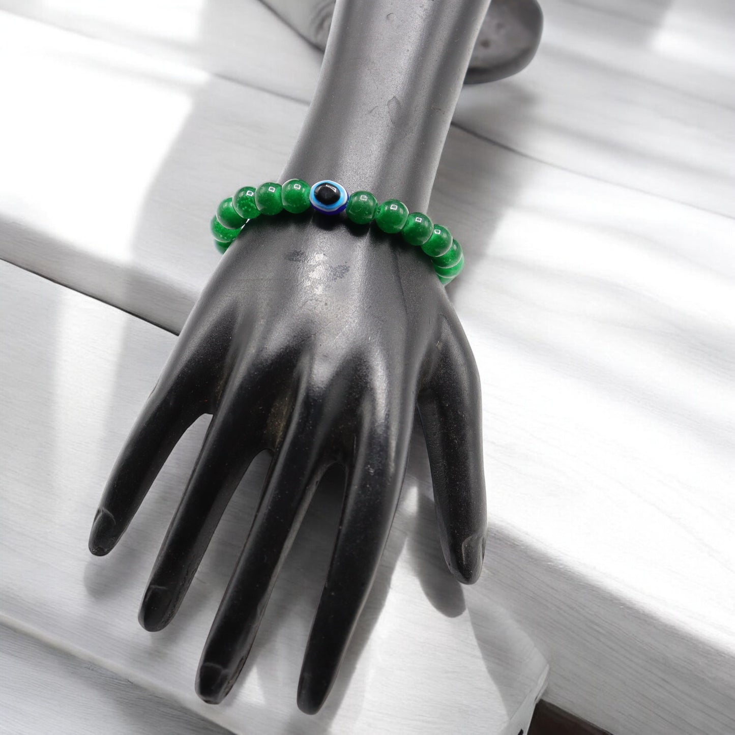 Evil Eye hand Beats designs Bracelets