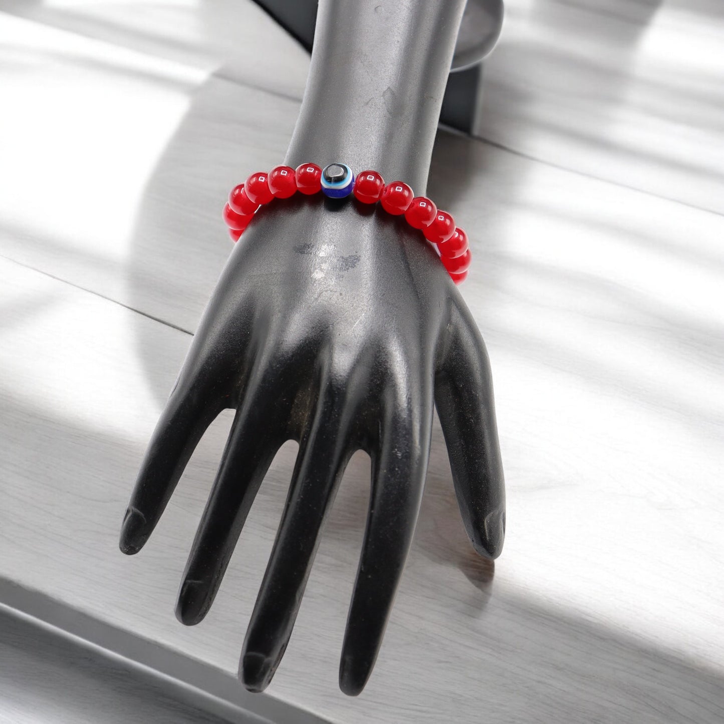 Evil Eye hand Beats designs Bracelets