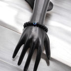 Evil Eye hand Beats designs Bracelets