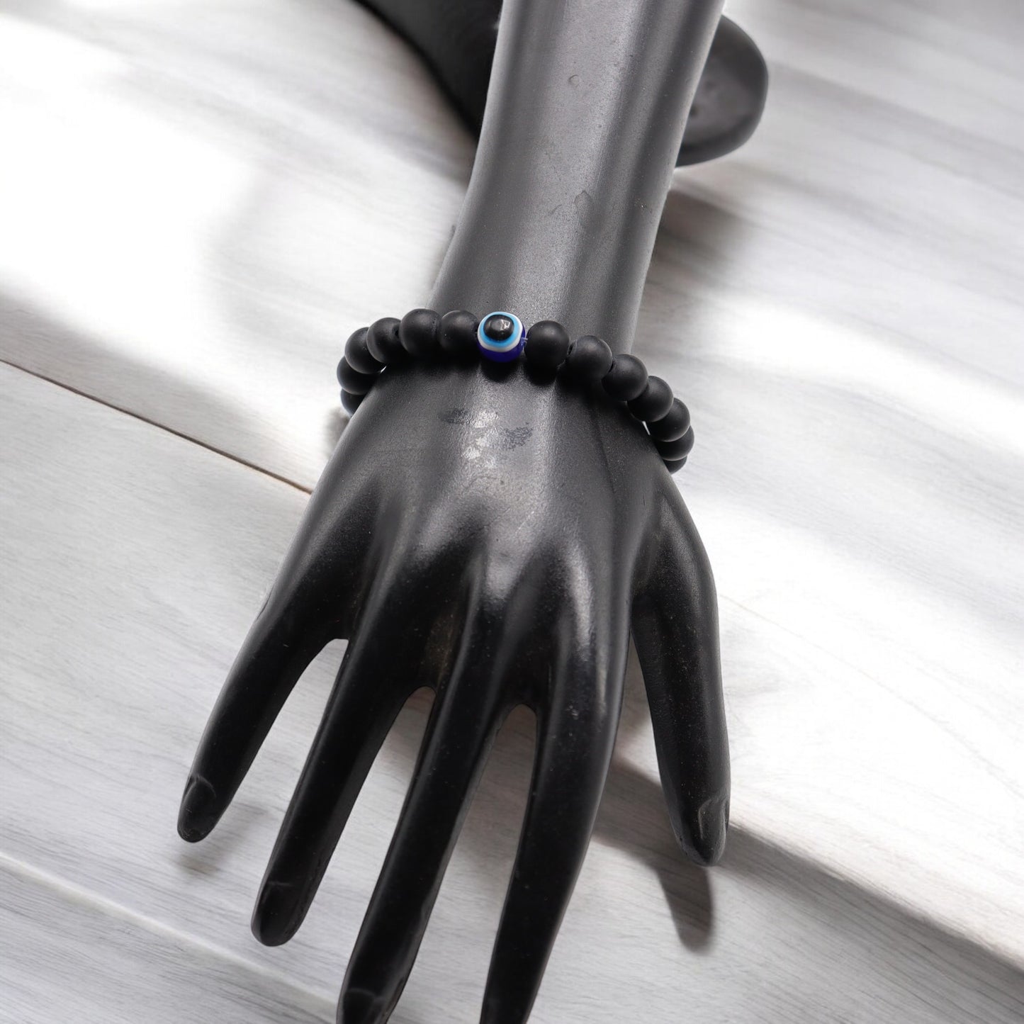 Evil Eye hand Beats designs Bracelets