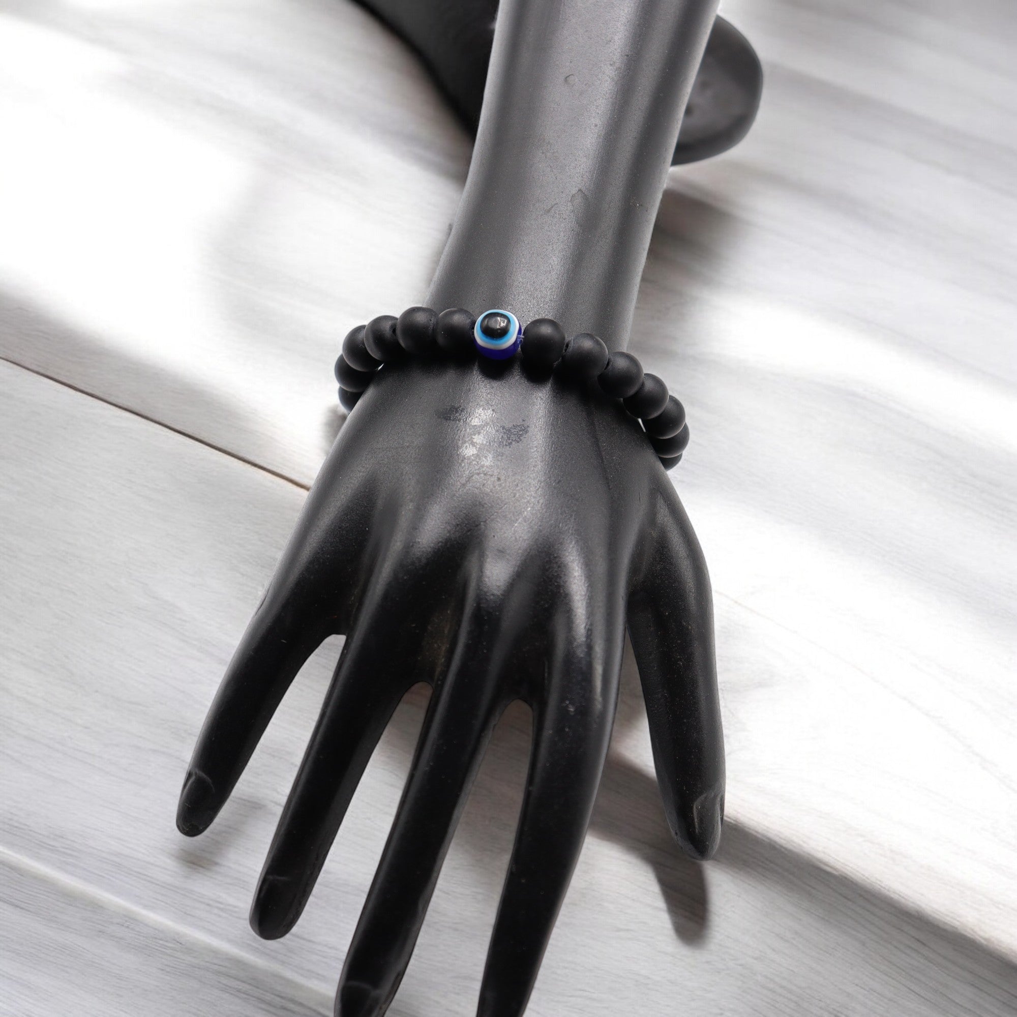 Evil Eye hand Beats designs Bracelets