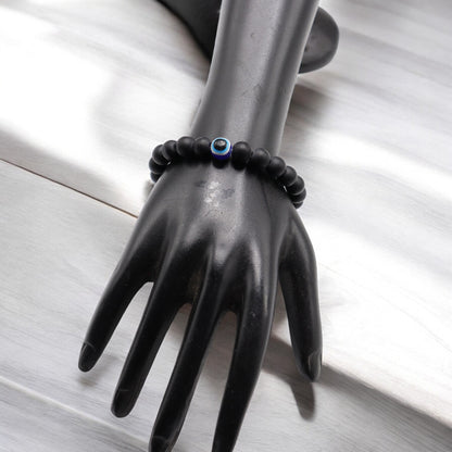 Evil Eye hand Beats designs Bracelets