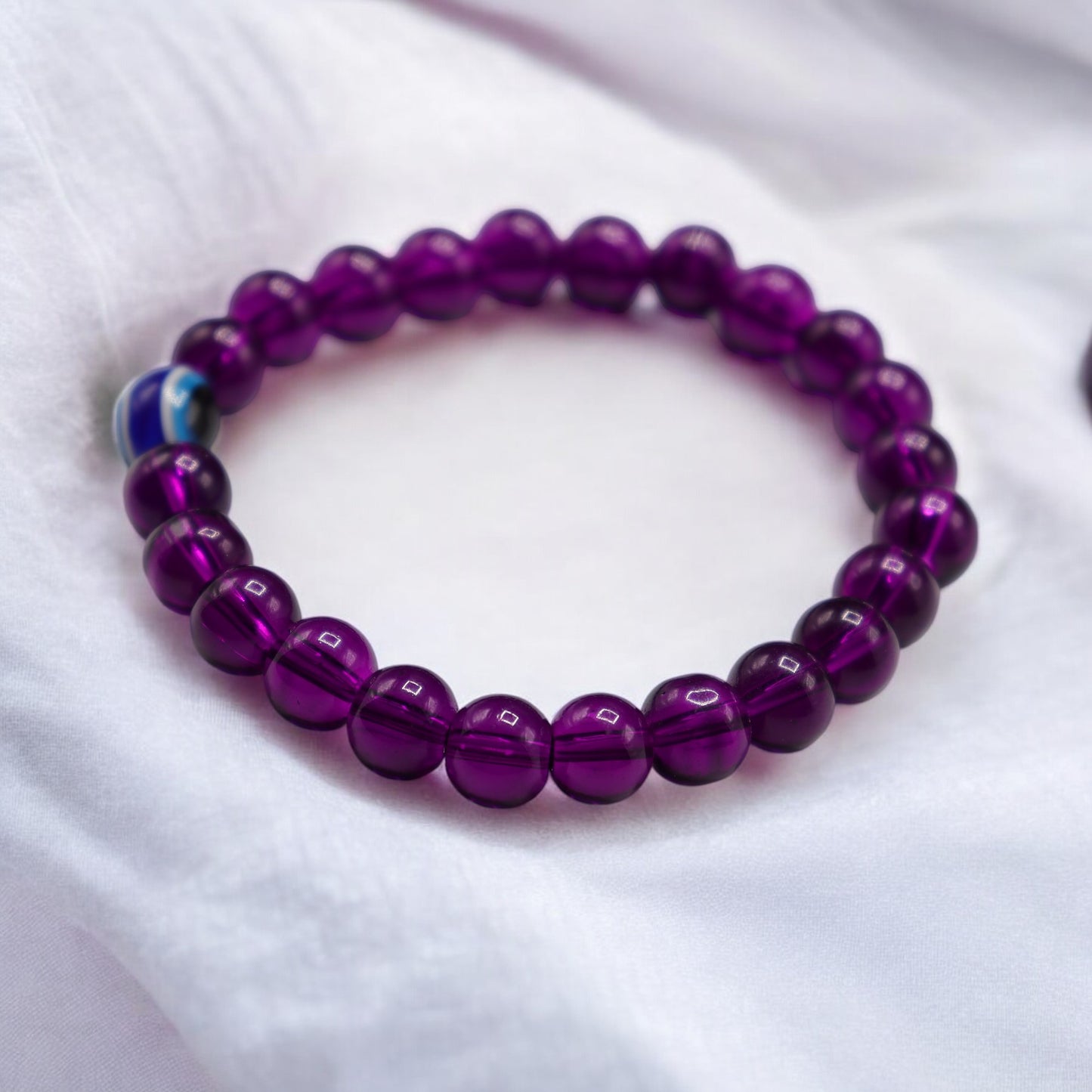 Evil Eye hand Beats designs Bracelets
