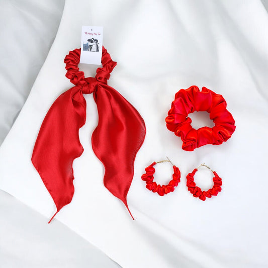 Fiery Luxe Gift Set