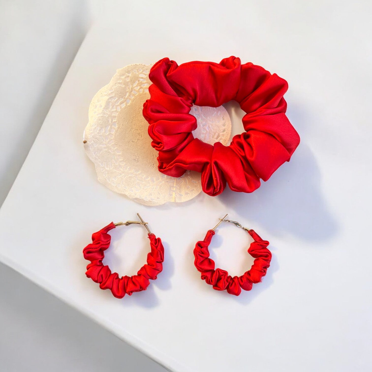 Fiery Luxe Gift Set