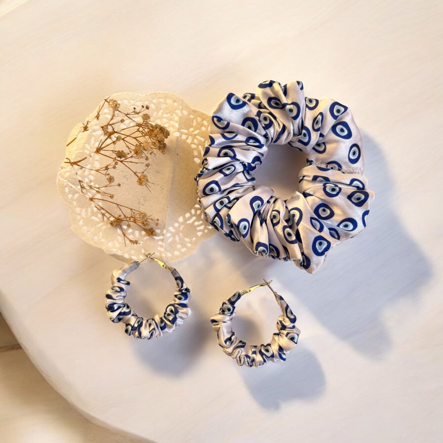 Evil Eye Gift Set
