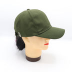 Cap Men and Women