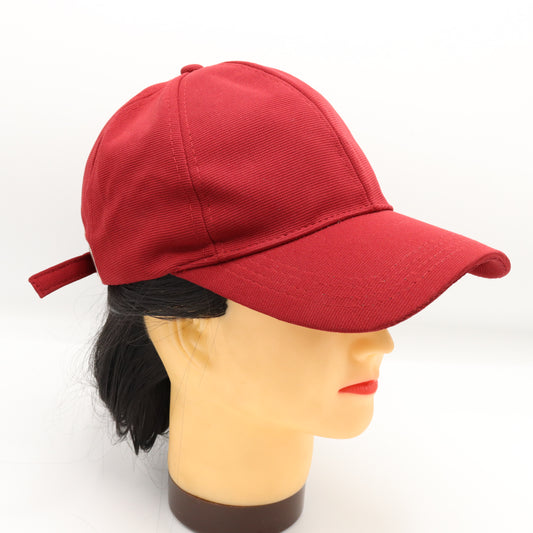 Cap Men and Women