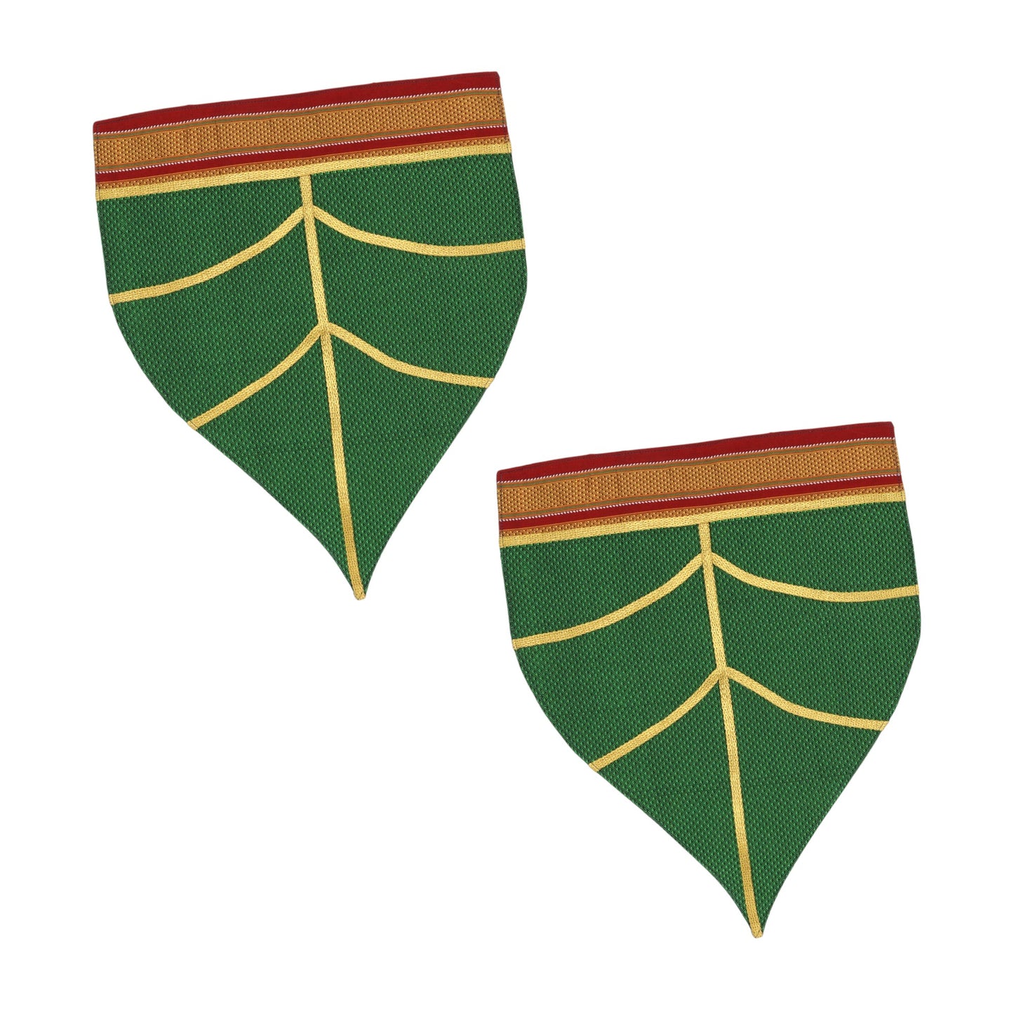 Khun Asan/Naivedya Paan/Dining Mat