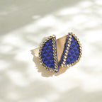 Traditional Hand Made Half round tops