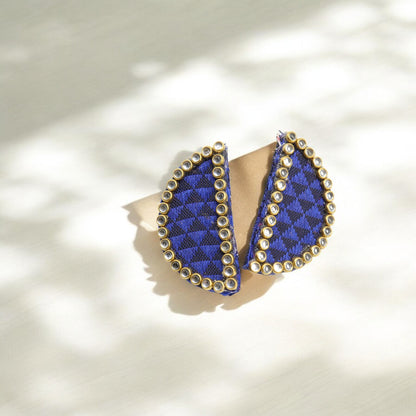 Traditional Hand Made Half round tops