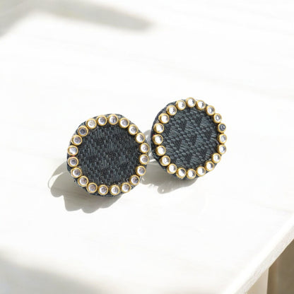 Traditional Hand Made round tops