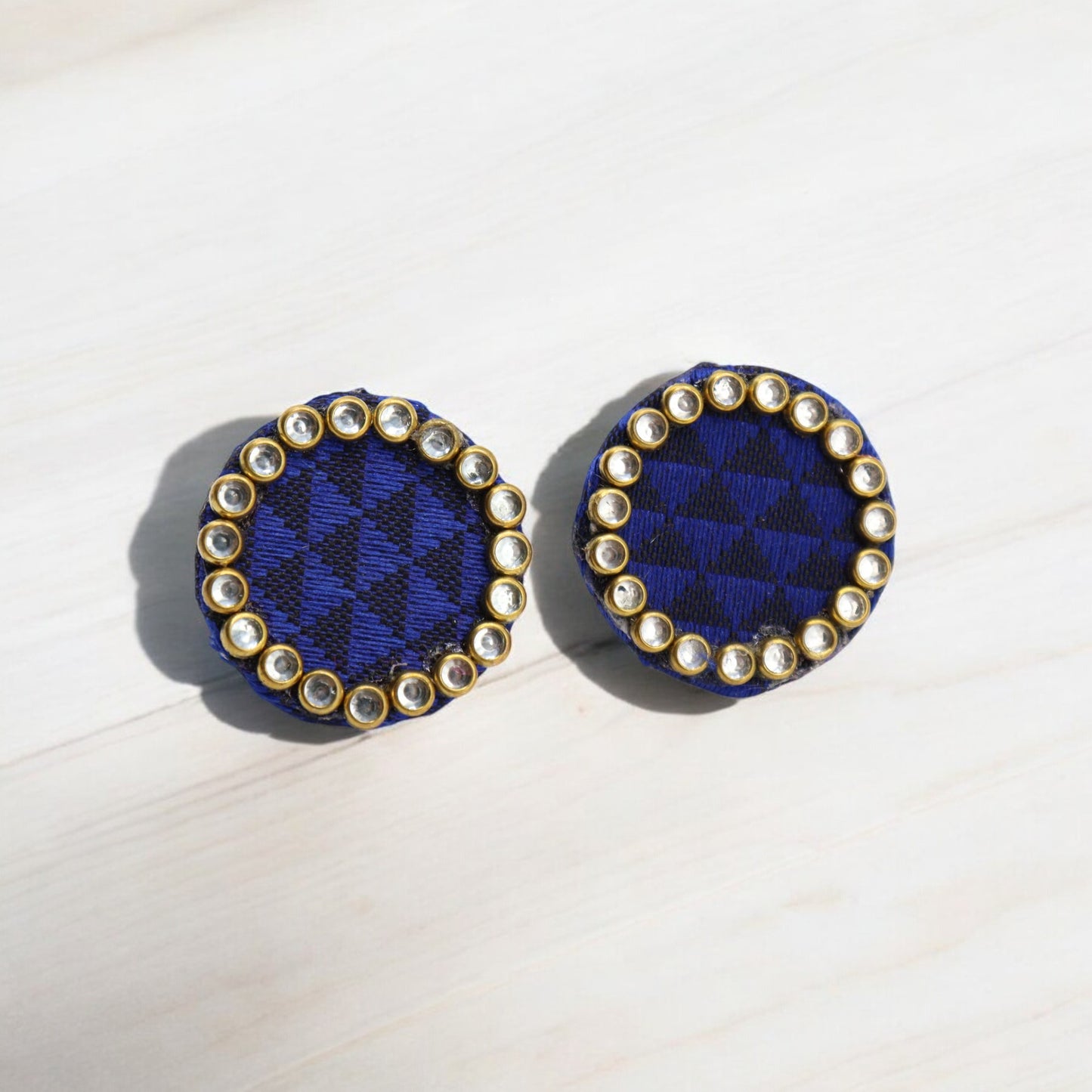 Traditional Hand Made round tops