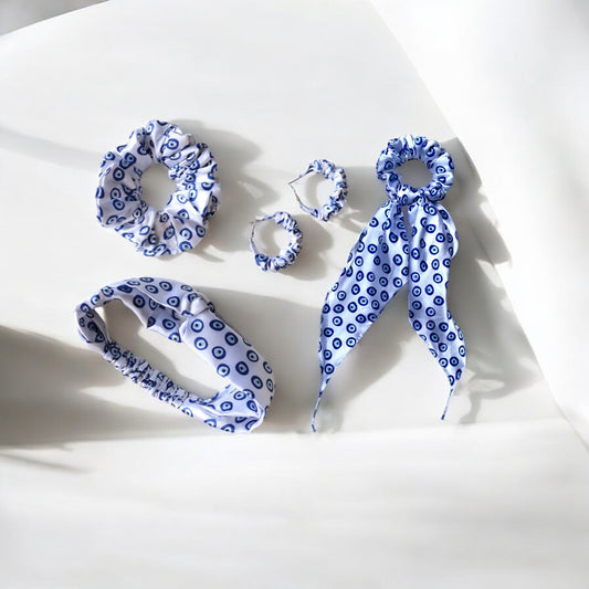 Evil Eye Gift Set
