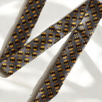 Bateman Ribbon Scrunchie