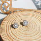 Timeless Drop Diamond Top