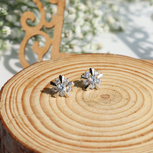 Graceful Hand Fan Tops