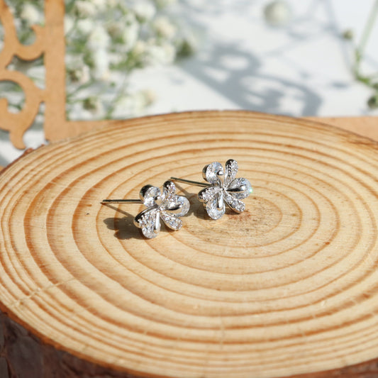 Diamond Blossom Tops
