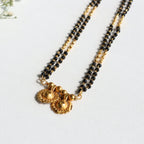 Twilight Elegance Mangalsutra
