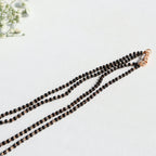 Rose Radiance Mangalsutra