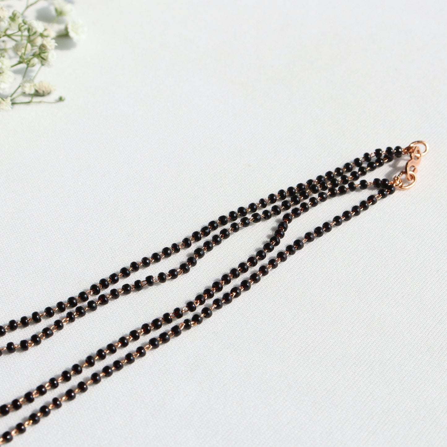Divine Sparkle Mangalsutra