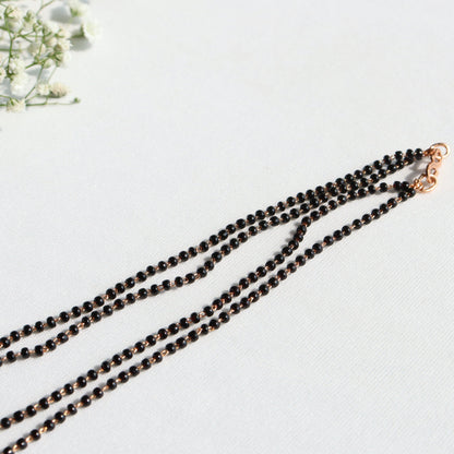 Twilight Elegance Mangalsutra