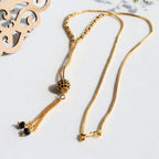Petal Shine Mangalsutra