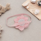 Bloom New brown Baby Hairband-P