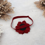 Bloom New brown Baby Hairband-R