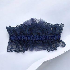 Elegant Lace Baby Hairband
