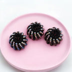 Rhinestone Hair Holder – Effortless Styling Tool