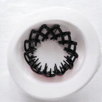 Rhinestone Hair Holder – Effortless Styling Tool