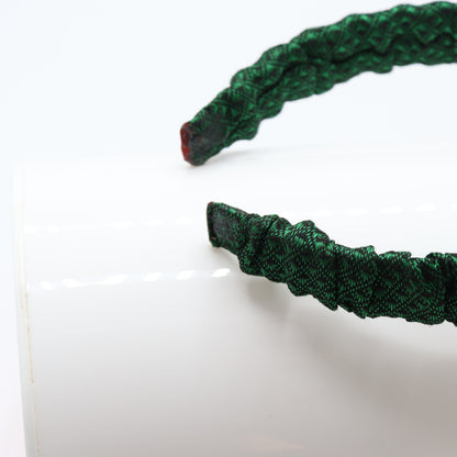 Khun Heritage Crown
