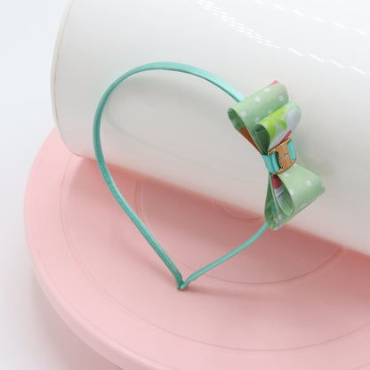 Tea Green Elegance
