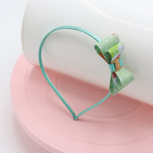 Tea Green Elegance