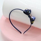 Navy Blue Grace