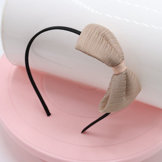 Rose Gold Glam Party Headband