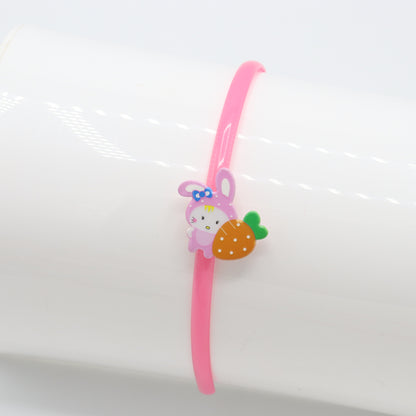 Adorable Plastic Baby Headband