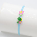 Adorable Plastic Baby Headband